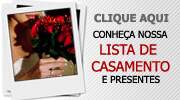 Lista de Casamento Lista de Casamento